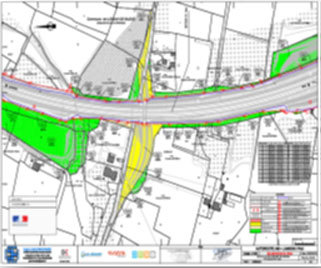 CONCESSION Autoroute A65 Langon